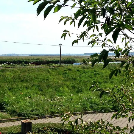 Apartamento Stromstrasse 2 Whg_7 Zingst